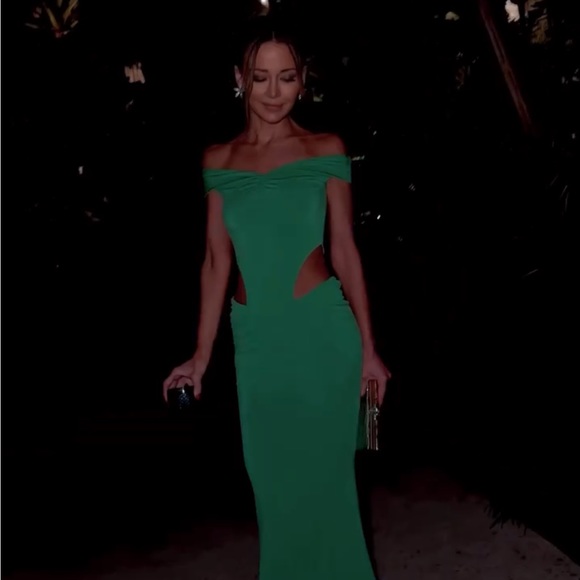 Retrofete Giada Dress NWT - Picture 2 of 3